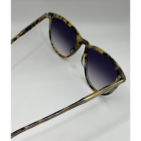 Garrett Leight California Magician Gem Sunglasses Unisex Gemini Tortoise 52 19 main image 7